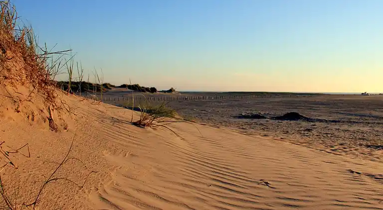 Holiday home in Lakolk