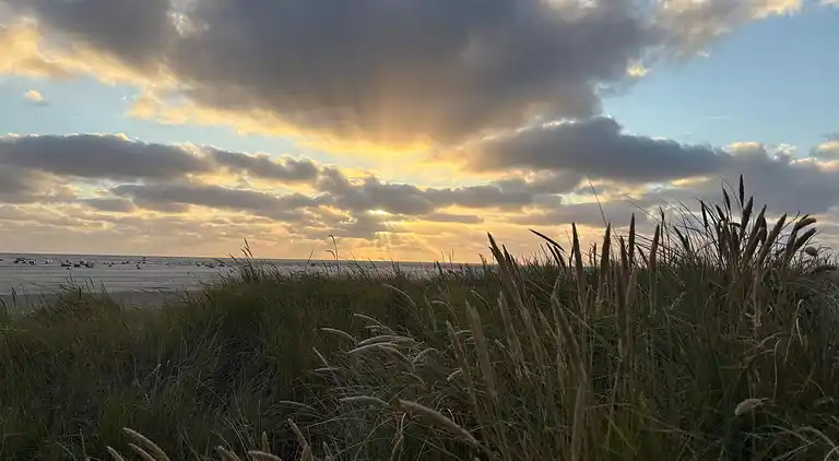 Holiday home in Lakolk