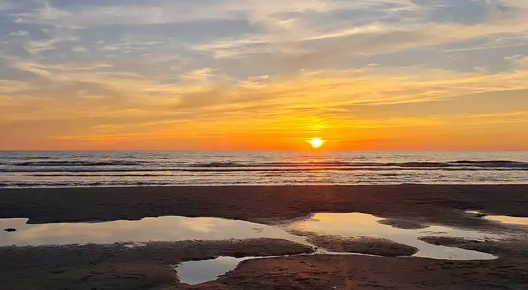 Holiday home in Lakolk