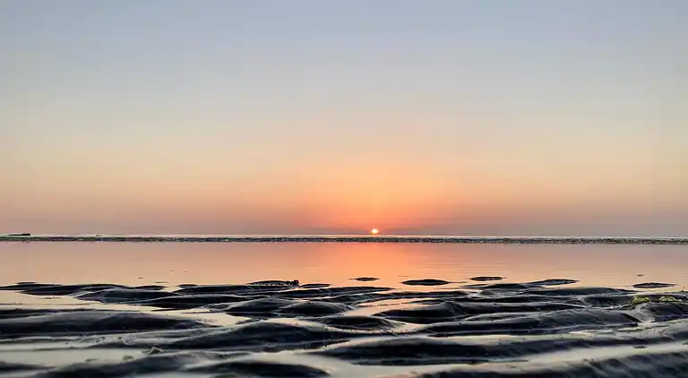 Holiday home in Lakolk