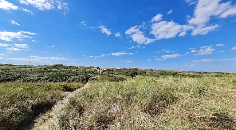 Holiday home in Lakolk