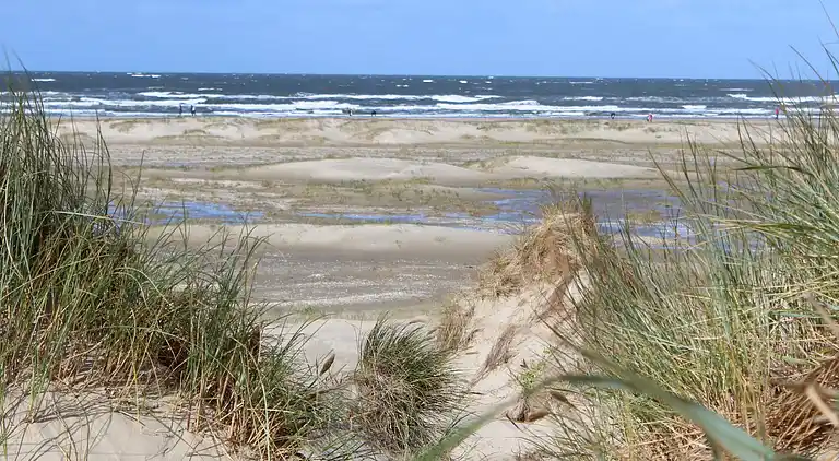 Holiday home in Lakolk