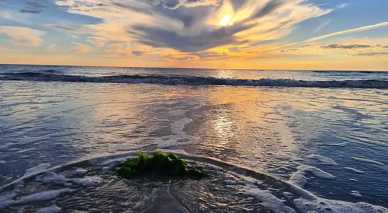 Holiday home in Lakolk