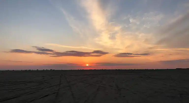 Holiday home in Lakolk