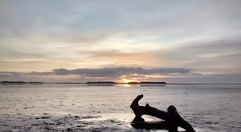 Holiday home in Lakolk