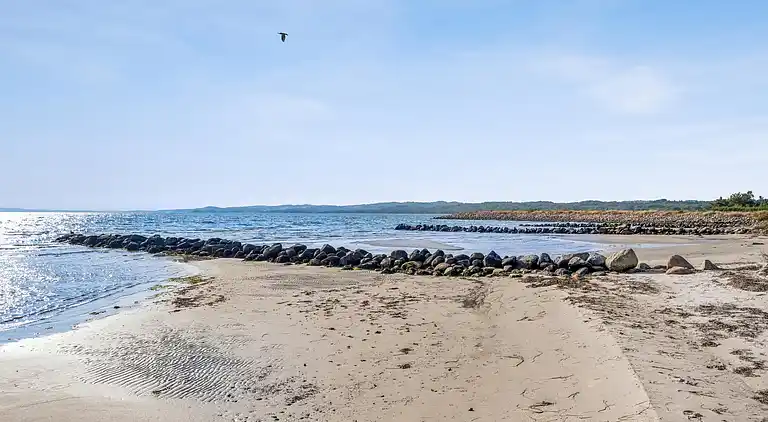 Holiday home in Handrup Strand