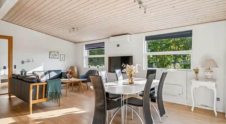 Holiday home in Handrup Strand