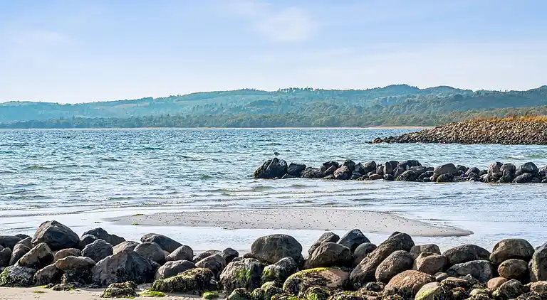 Holiday home in Handrup Strand