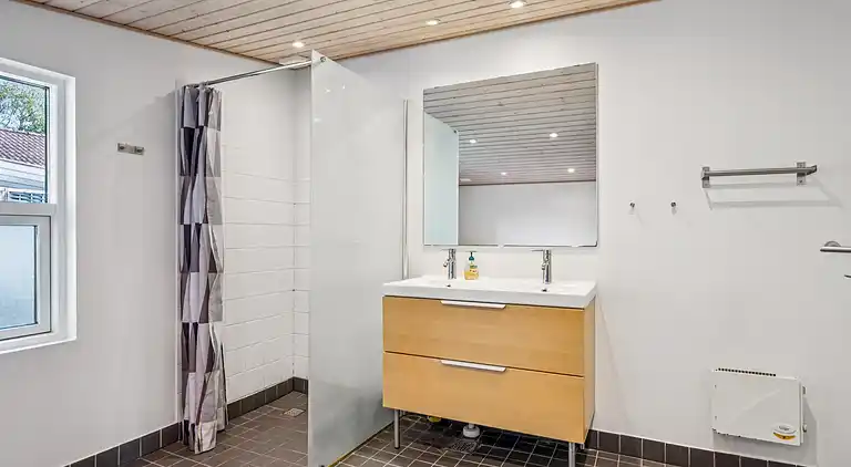 Holiday home in Handrup Strand