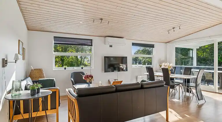 Holiday home in Handrup Strand