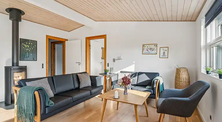 Holiday home in Handrup Strand