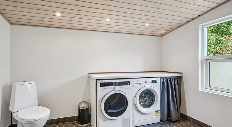 Holiday home in Handrup Strand