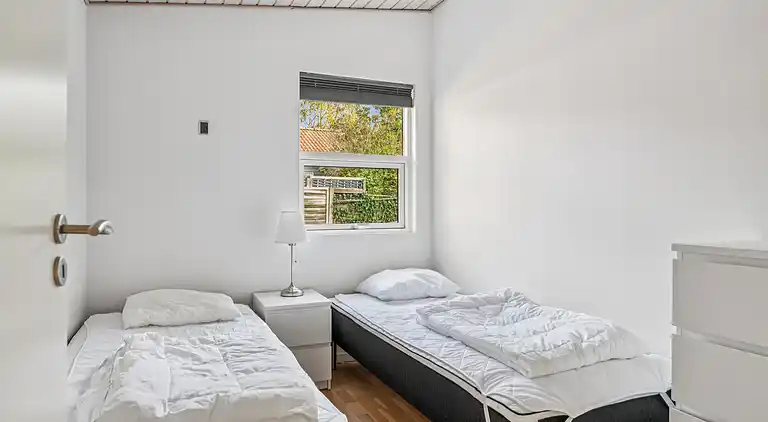 Holiday home in Handrup Strand