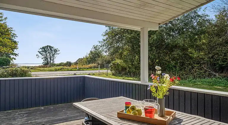 Holiday home in Handrup Strand