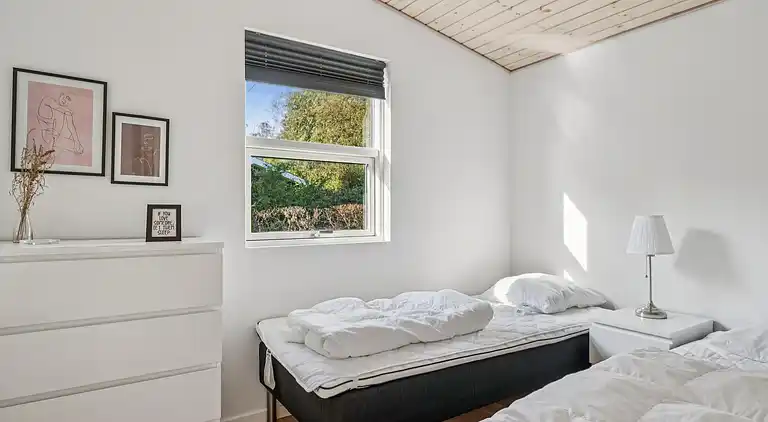 Holiday home in Handrup Strand