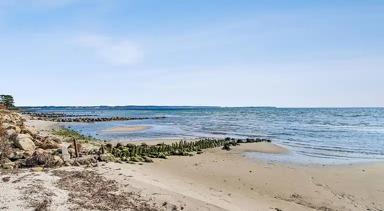 Holiday home in Handrup Strand