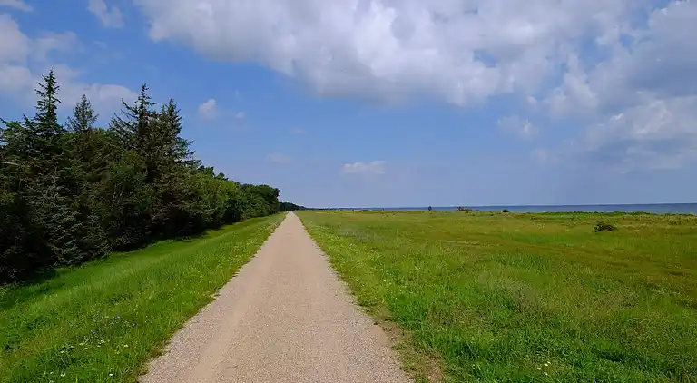 Holiday home in Gedesby