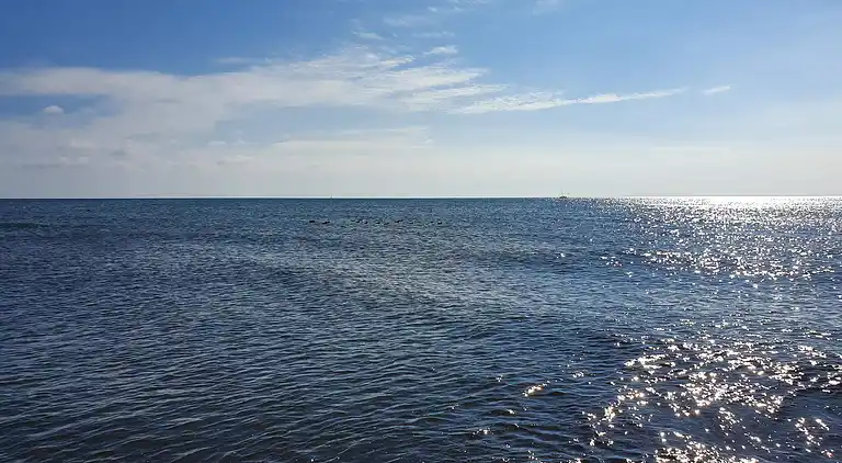 Holiday home in Gedesby