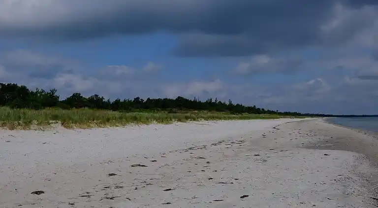 Holiday home in Gedesby