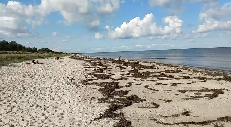 Holiday home in Gedesby