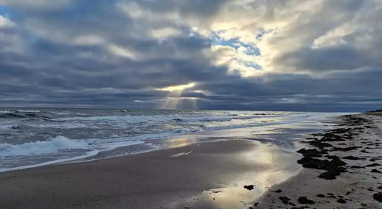 Holiday home in Gedesby