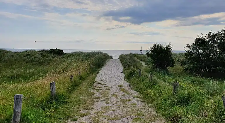 Holiday home in Gedesby