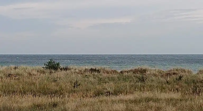 Holiday home in Gedesby