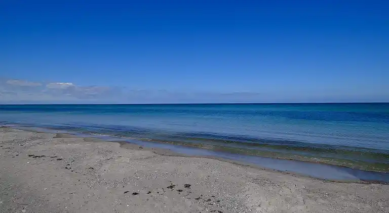 Holiday home in Gedesby