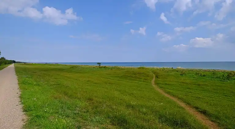 Holiday home in Gedesby