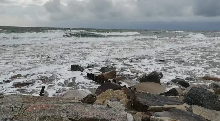 Holiday home in Gedesby