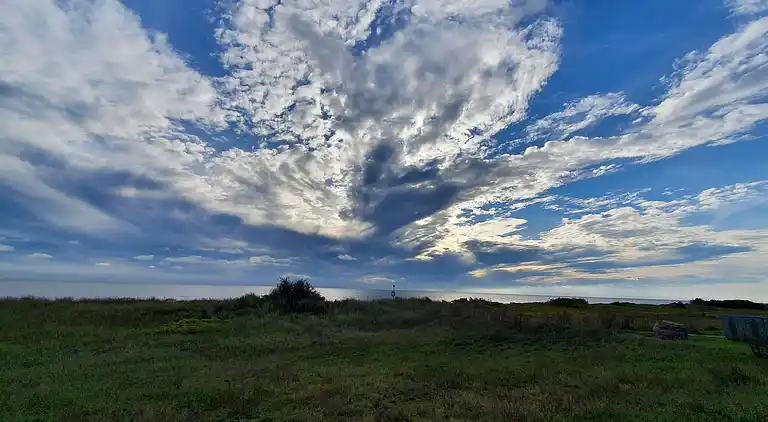 Holiday home in Gedesby