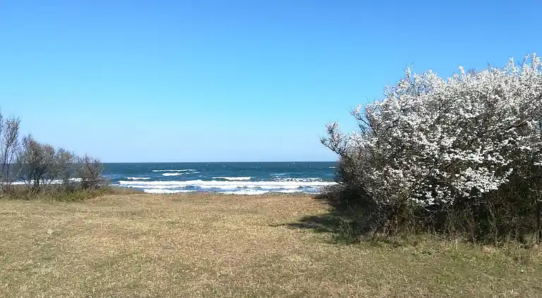 Holiday home in Gedesby