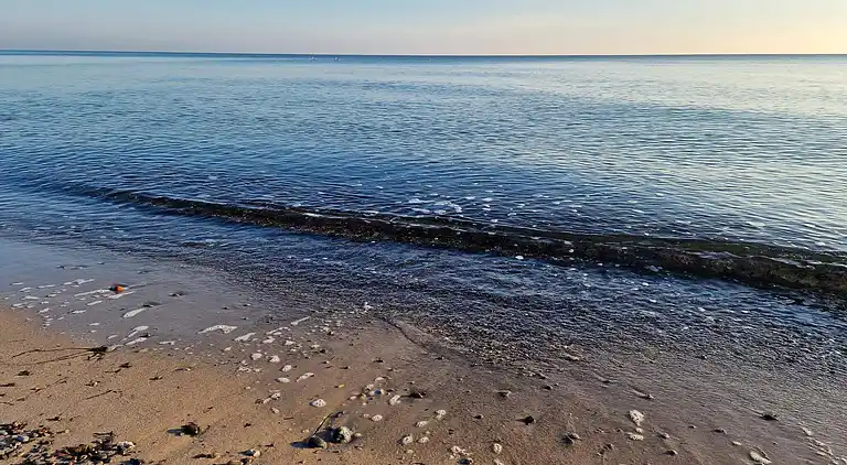 Holiday home in Gedesby