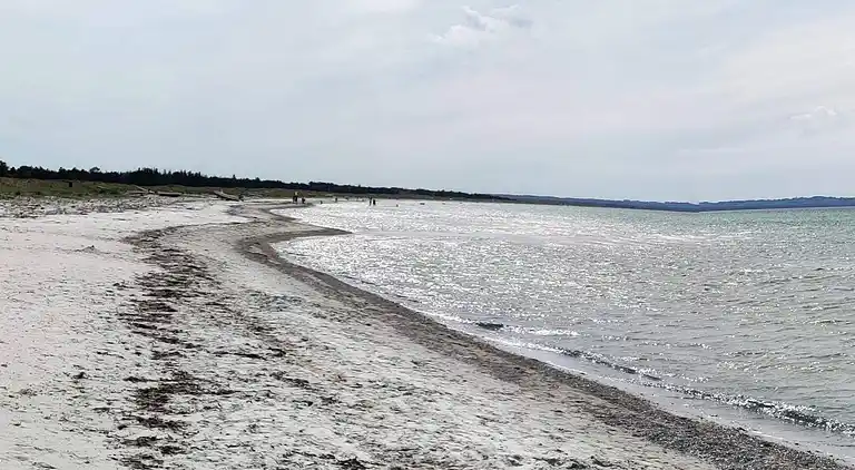 Holiday home in Højby
