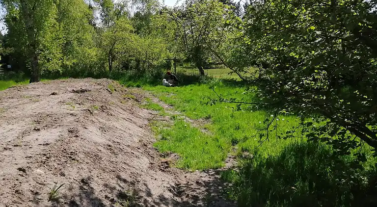 Holiday home in Højby