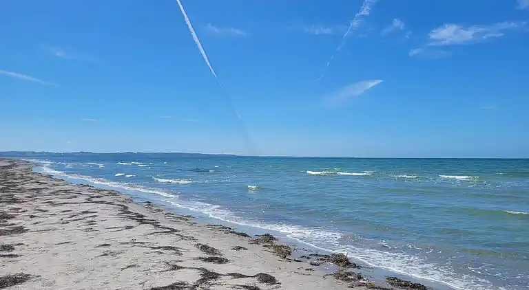 Holiday home in Højby