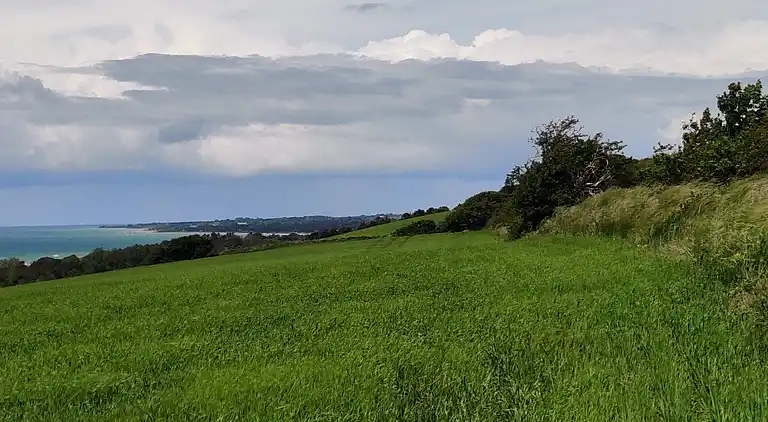 Holiday home in Højby