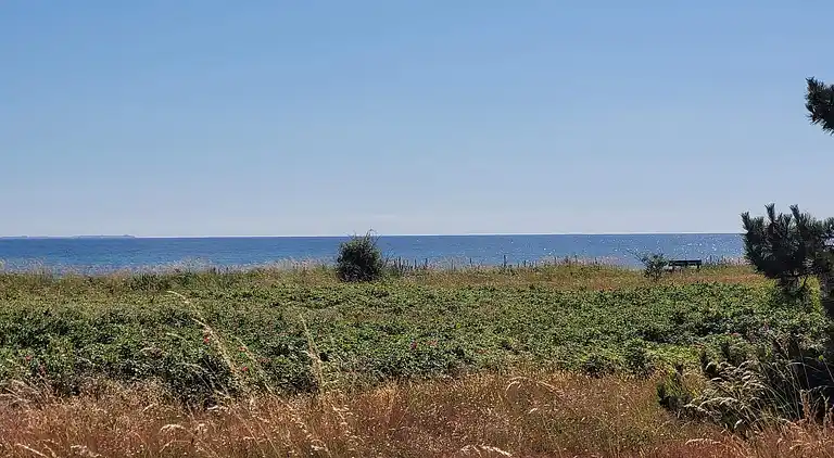 Holiday home in Højby
