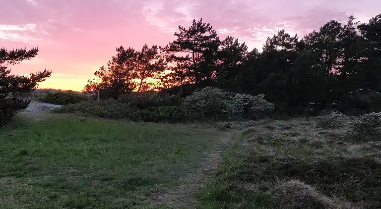 Holiday home in Højby