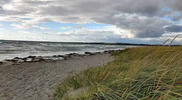 Holiday home in Højby