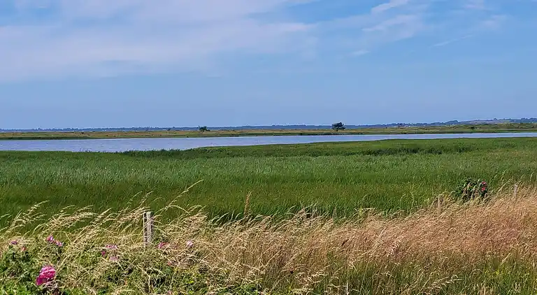 Holiday home in Højby