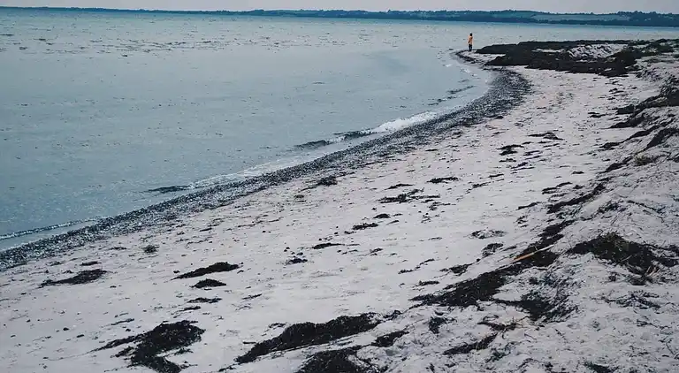 Holiday home in Højby