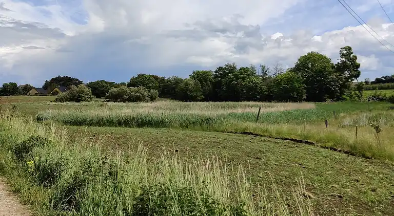 Holiday home in Højby