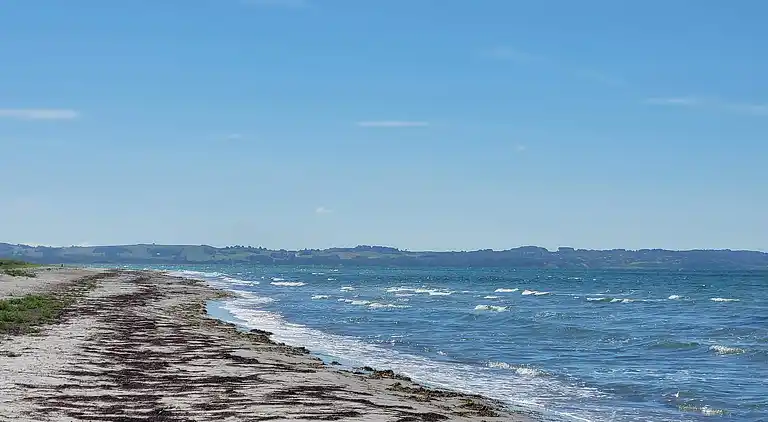 Holiday home in Højby