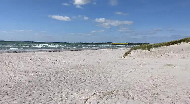 Holiday home in Højby