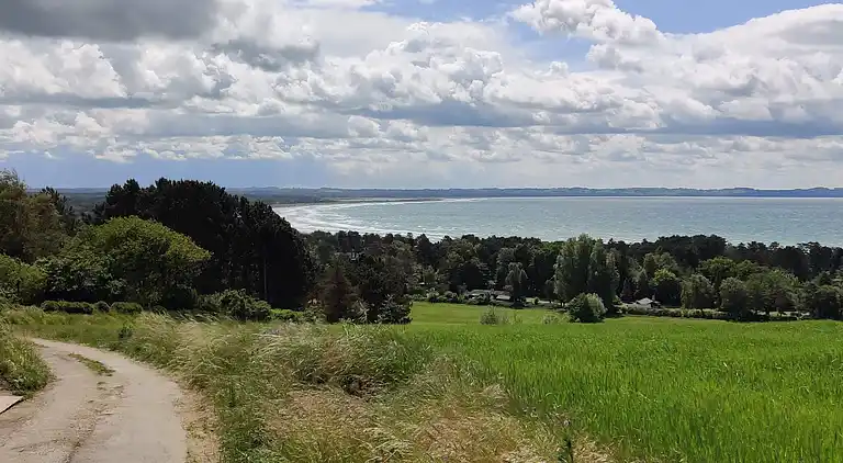 Holiday home in Højby