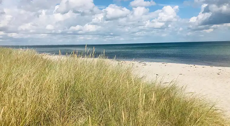 Casa vacanze in Væggerløse