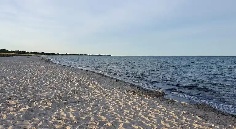 Casa vacanze in Væggerløse