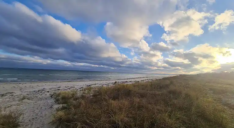 Casa vacanze in Væggerløse