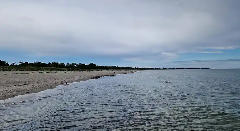 Casa vacanze in Væggerløse